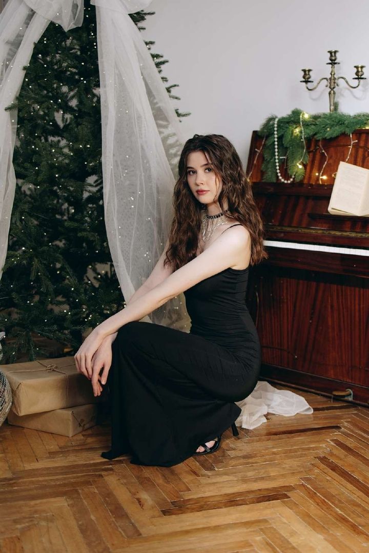 Anastasiya, female model, Emporio Models – photo 12
