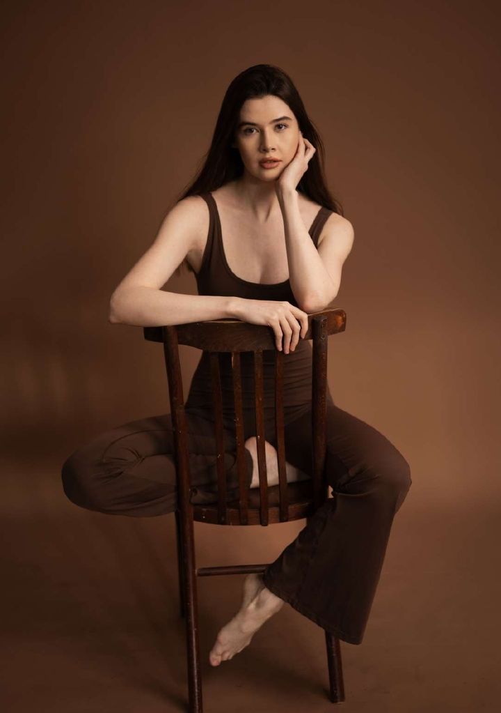Anastasiya, female model, Emporio Models – photo 23