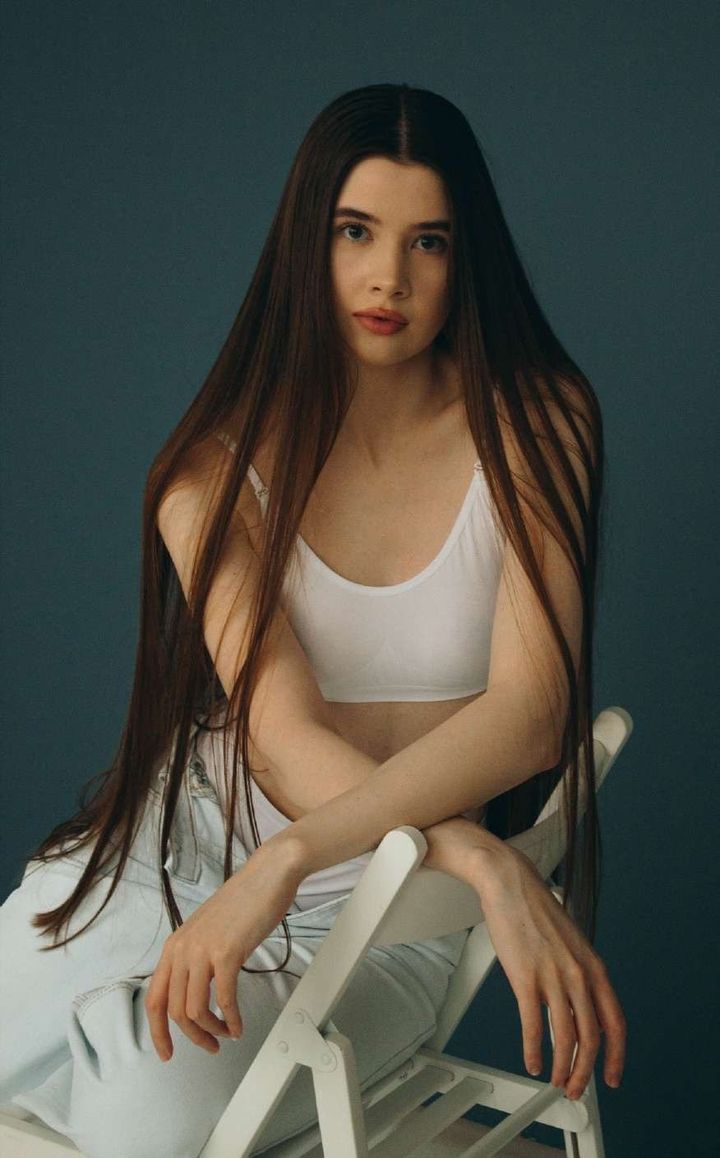 Anastasiya, female model, Emporio Models – photo 32