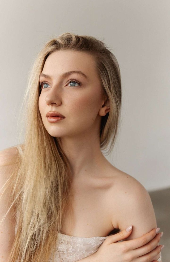 Angel, mannequin femme, Emporio Models – photo 4
