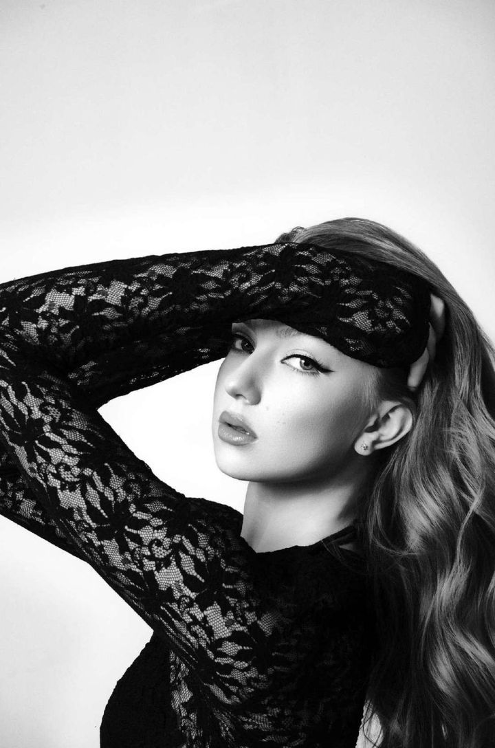 Angel, mannequin femme, Emporio Models – photo 15