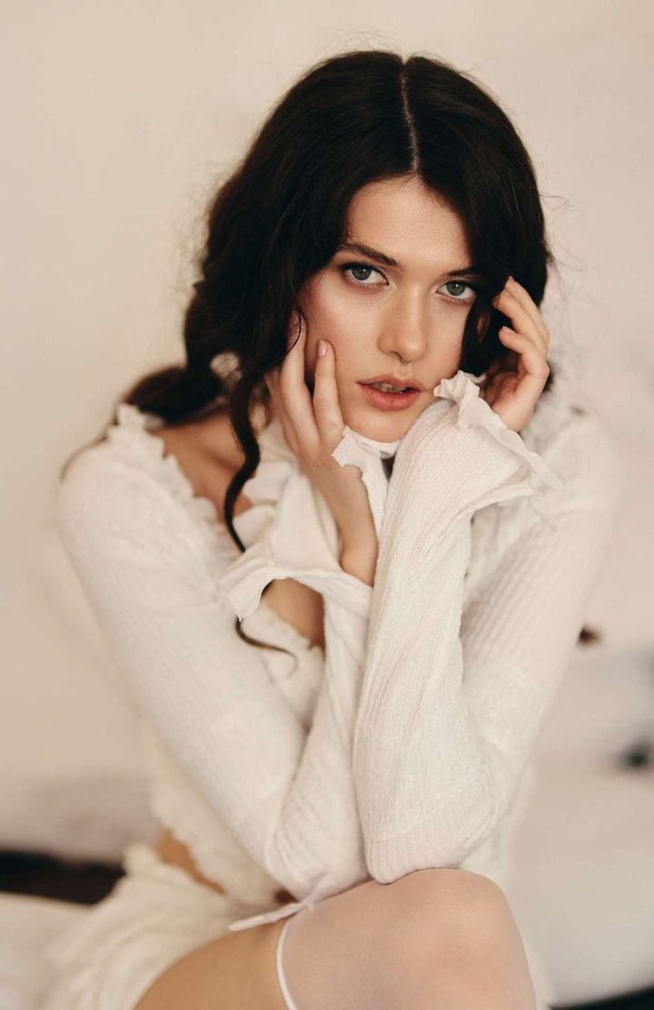 Angel, mannequin femme, Emporio Models – photo 30