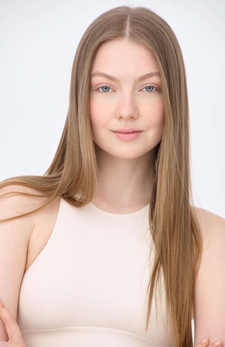 Angel, mannequin femme, Emporio Models – photo 36