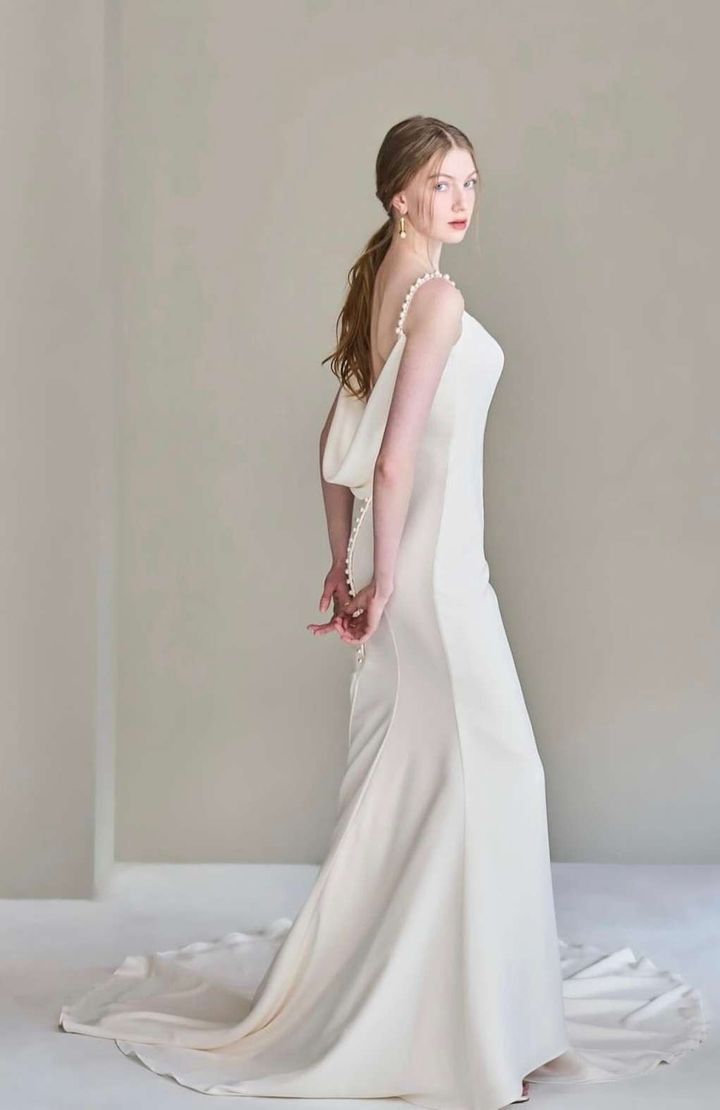 Angel, mannequin femme, Emporio Models – photo 41