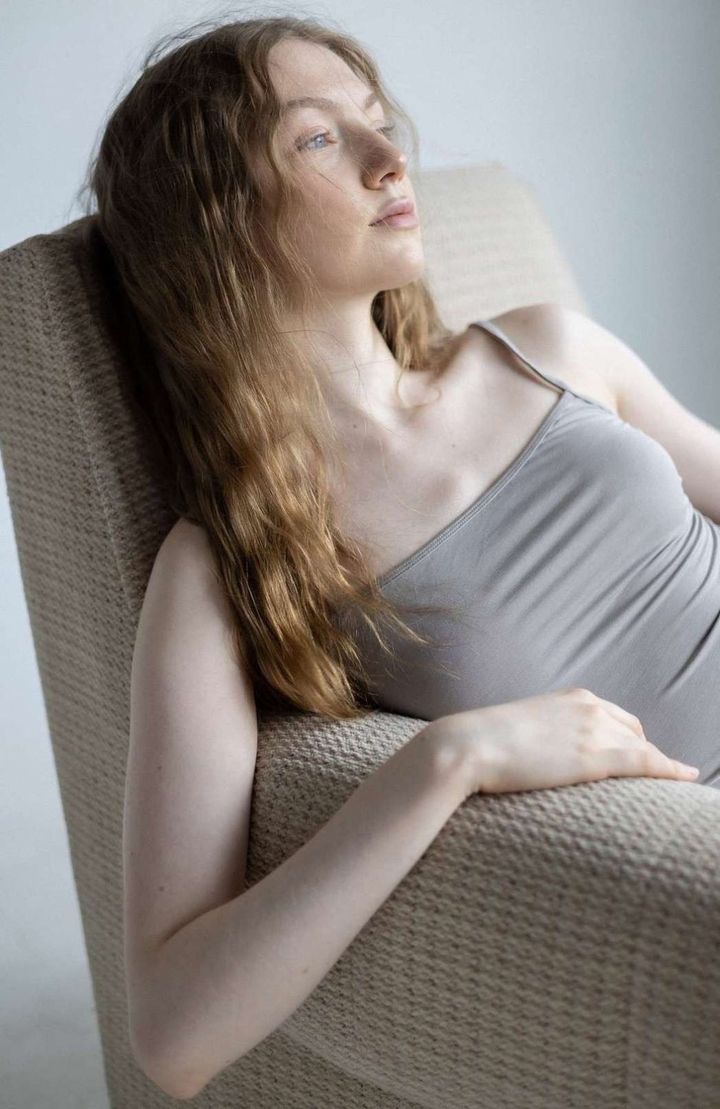 Angel, mannequin femme, Emporio Models – photo 57