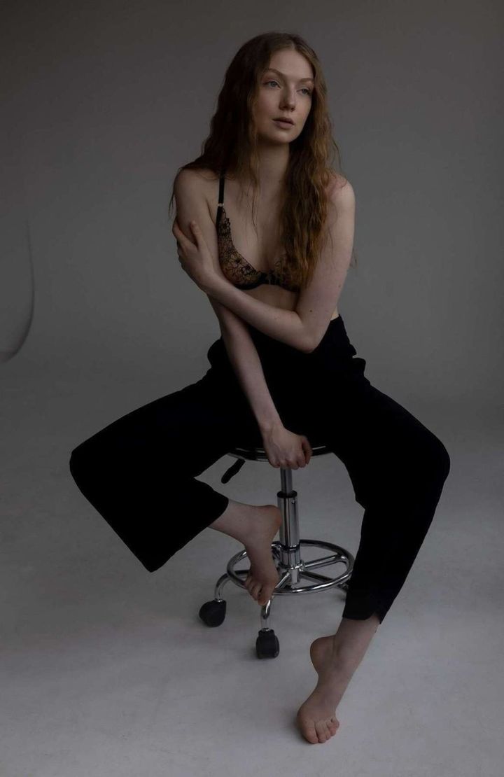 Angel, mannequin femme, Emporio Models – photo 61