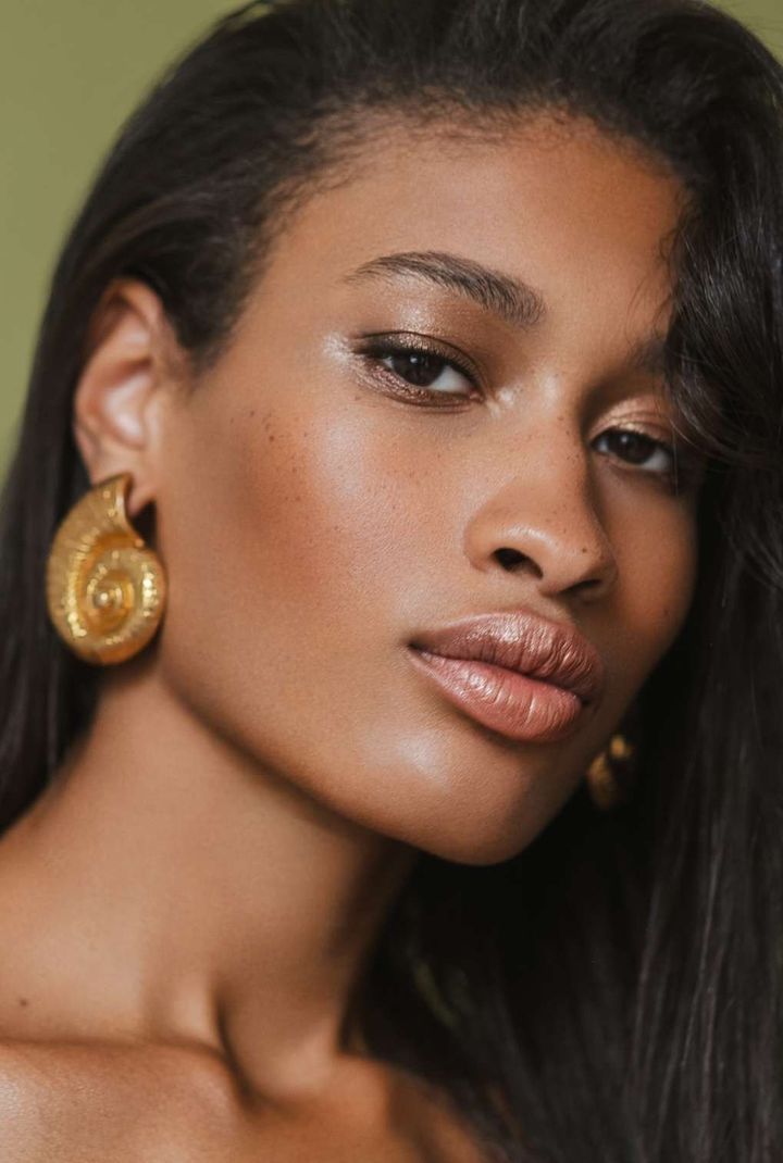 Angelique, female model, Emporio Models