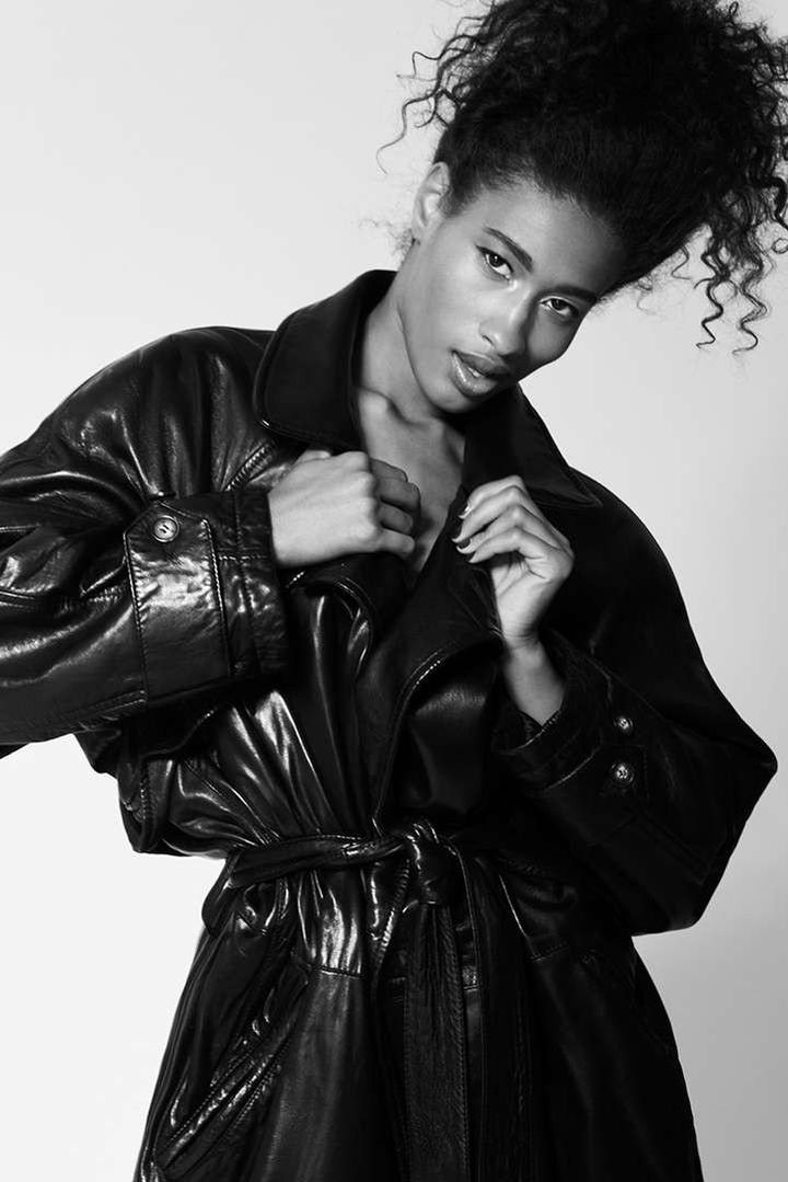 Angelique, mannequin femme, Emporio Models – photo 23