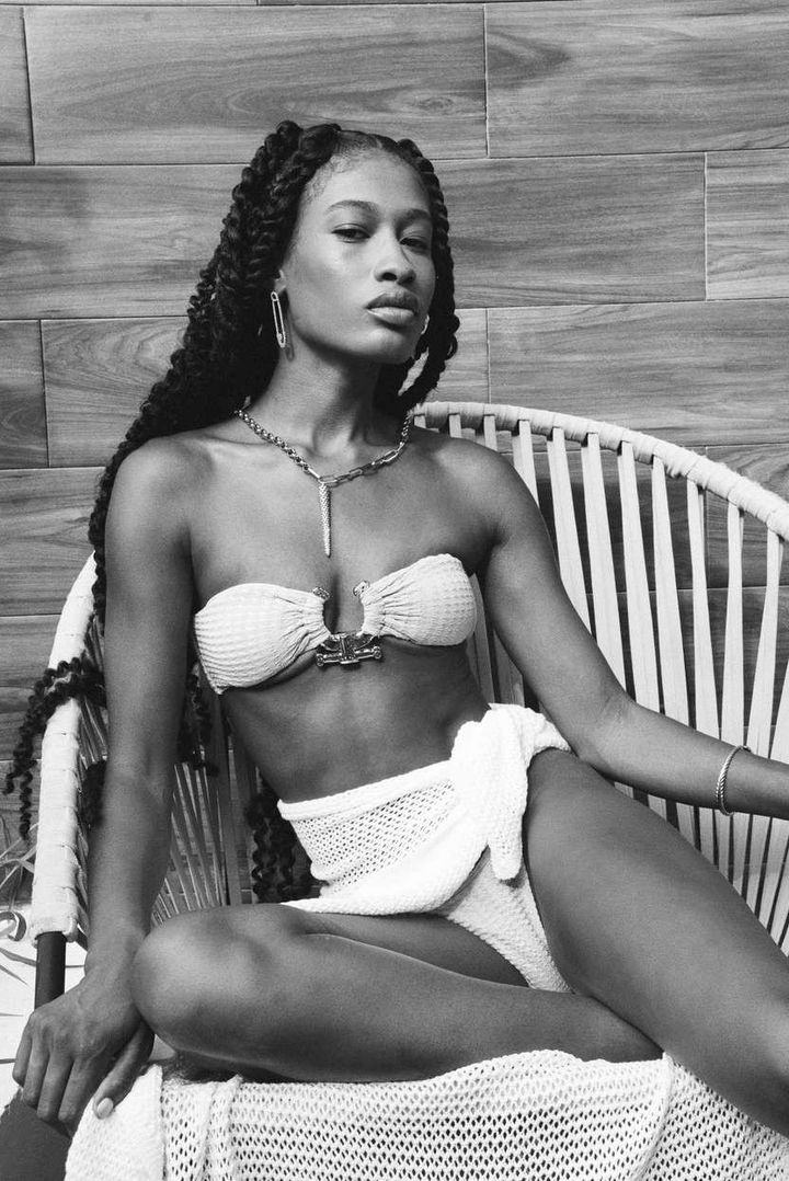 Angelique, mannequin femme, Emporio Models – photo 25