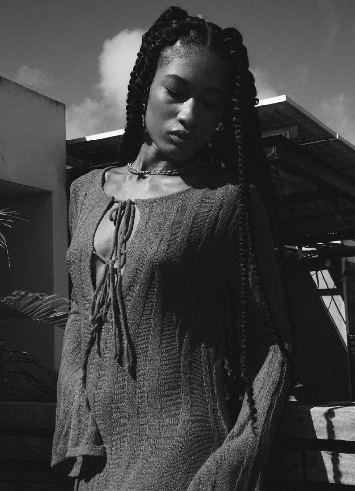 Angelique, mannequin femme, Emporio Models – photo 32