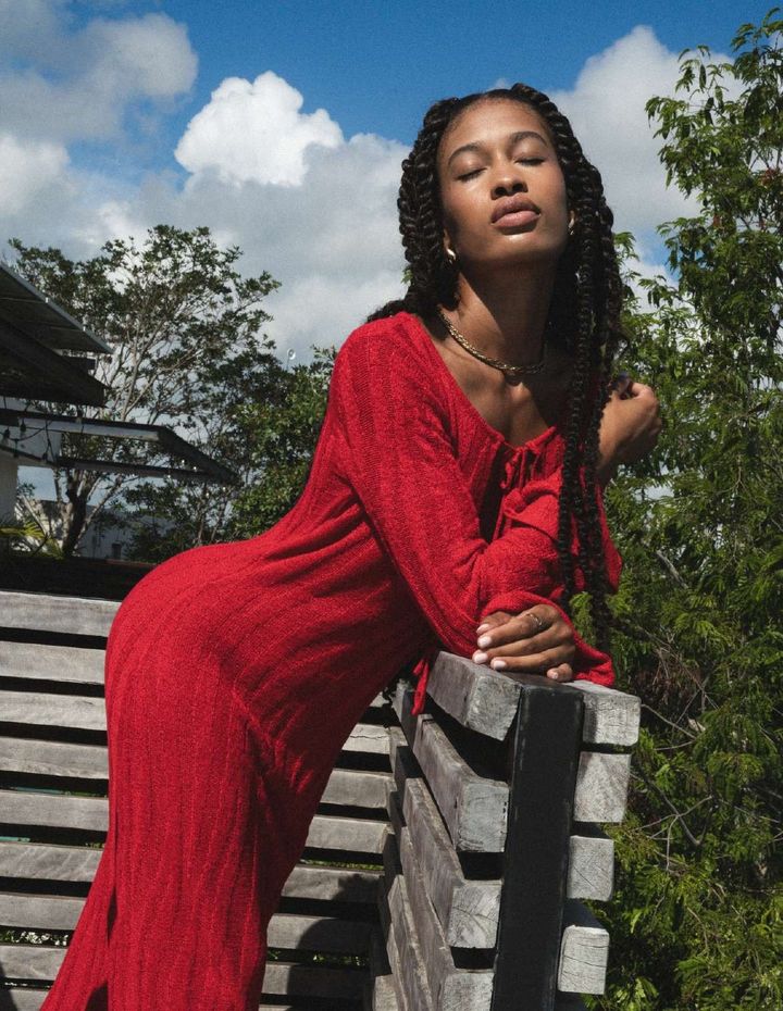 Angelique, mannequin femme, Emporio Models – photo 33