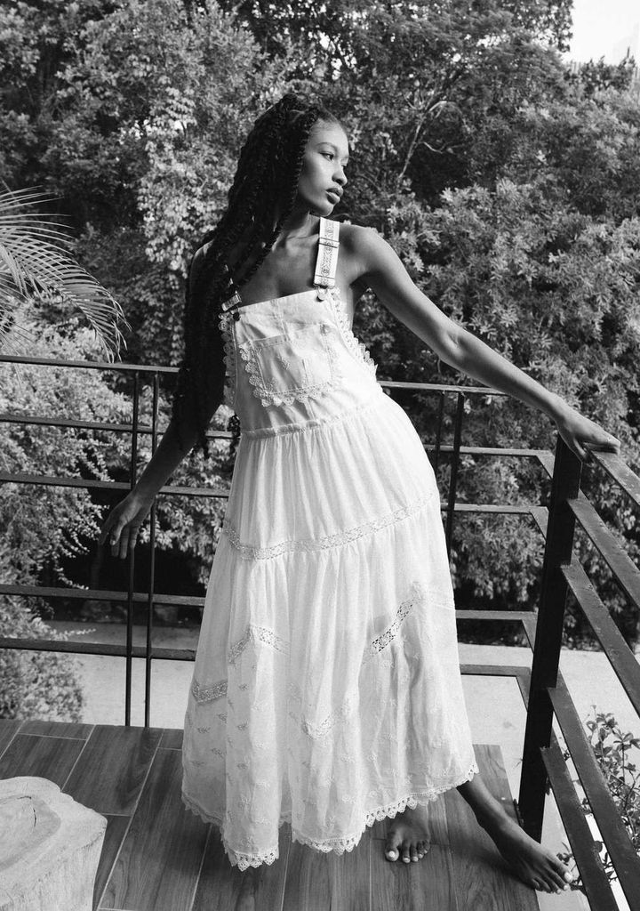 Angelique, mannequin femme, Emporio Models – photo 34