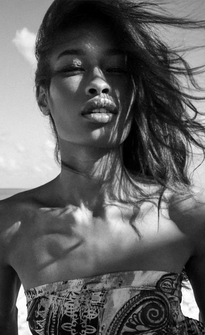 Angelique, mannequin femme, Emporio Models – photo 47