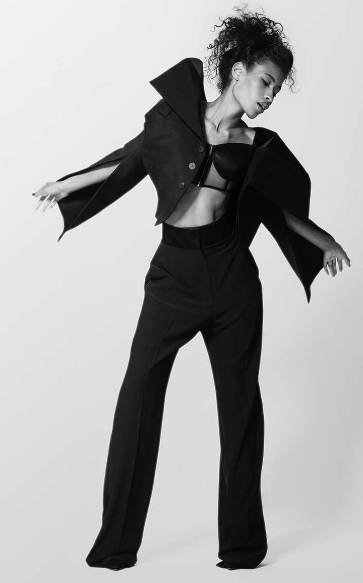 Angelique, mannequin femme, Emporio Models – photo 49