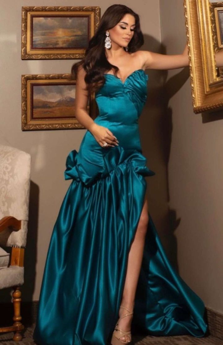 Anita, mannequin femme, Emporio Models – photo 4