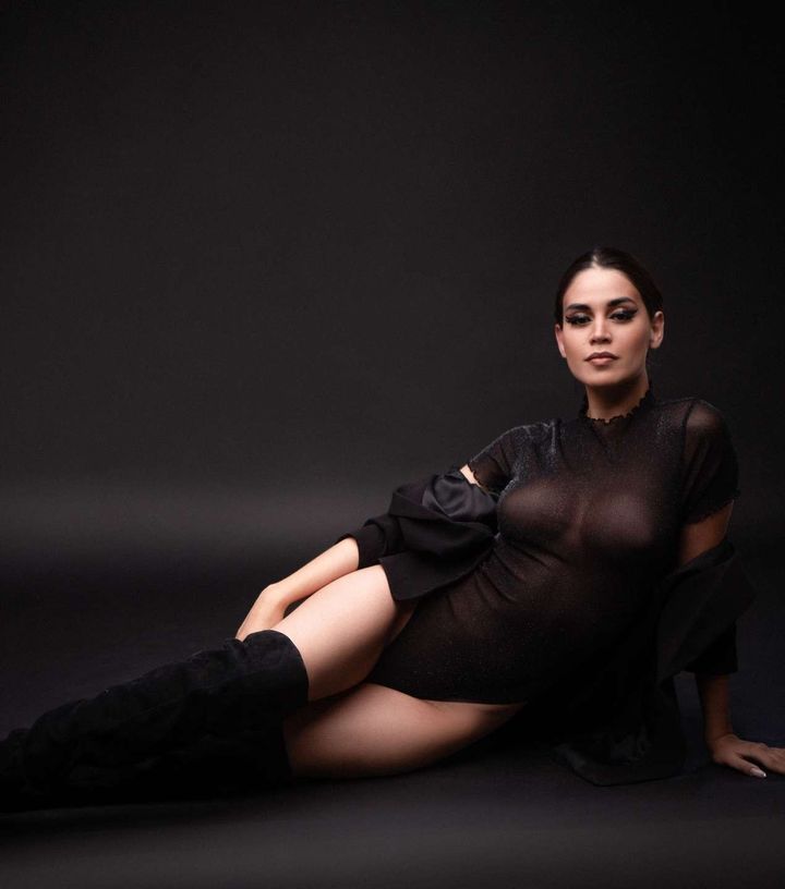 Anita, mannequin femme, Emporio Models – photo 22