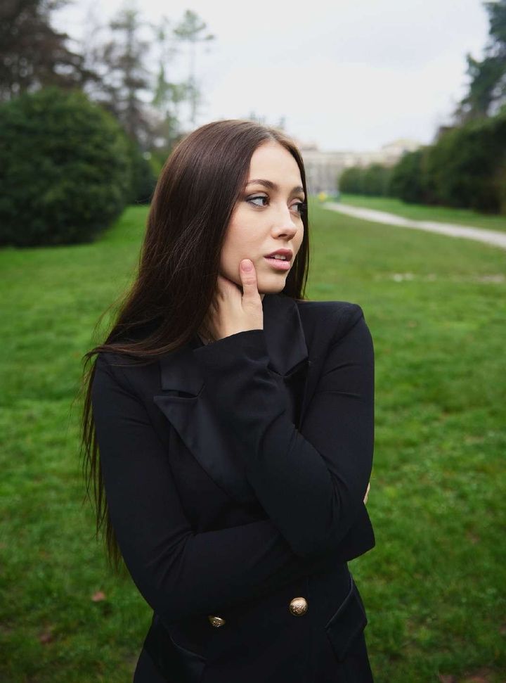 Anna, female model, Emporio Models – photo 7