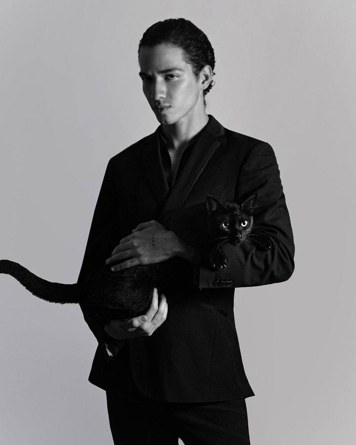 Antoni, mannequin homme, Emporio Models – photo 2