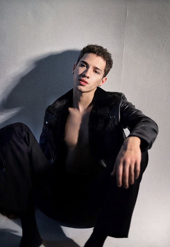 Antoni, mannequin homme, Emporio Models – photo 4