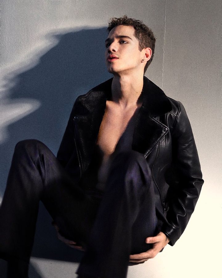 Antoni, mannequin homme, Emporio Models – photo 5