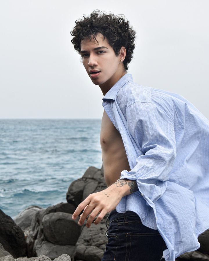 Antoni, mannequin homme, Emporio Models – photo 7