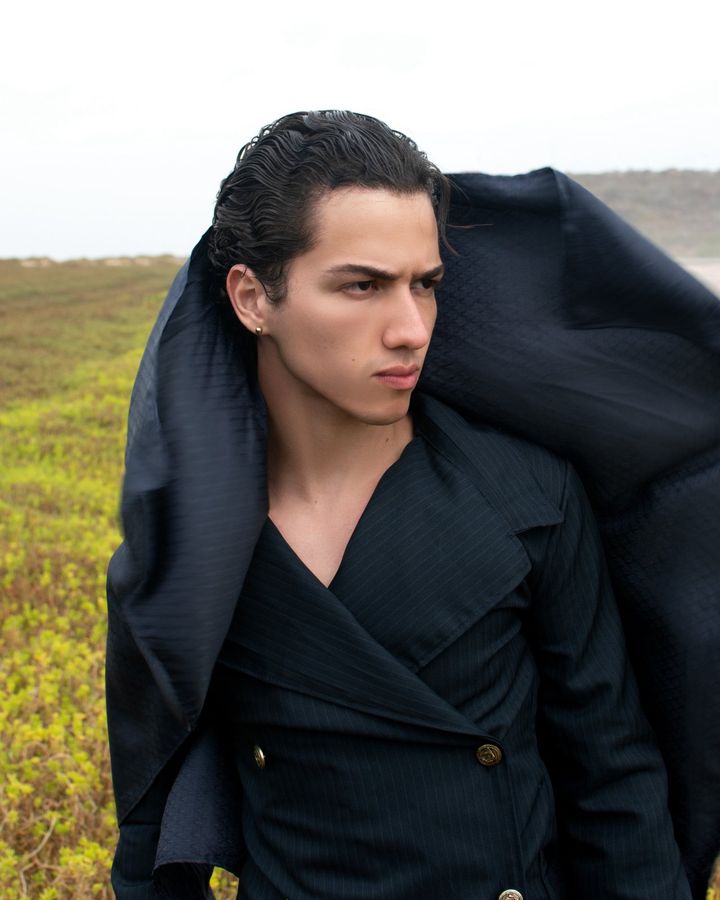 Antoni, mannequin homme, Emporio Models – photo 9