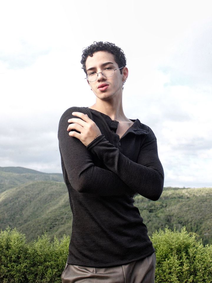 Antoni, mannequin homme, Emporio Models – photo 11