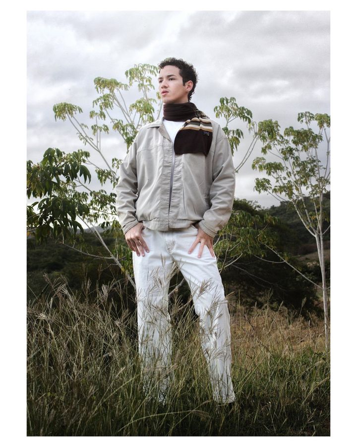 Antoni, mannequin homme, Emporio Models – photo 12