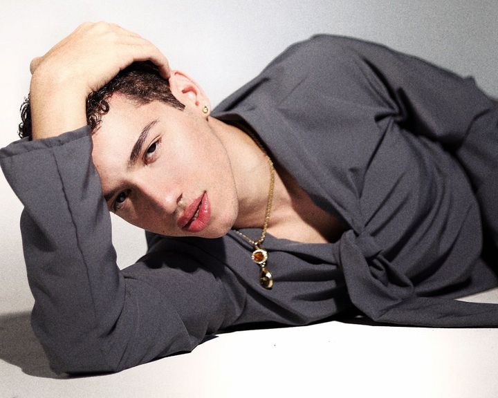 Antoni, mannequin homme, Emporio Models – photo 19
