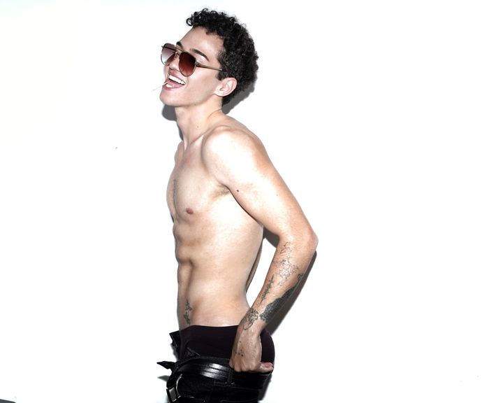 Antoni, mannequin homme, Emporio Models – photo 27