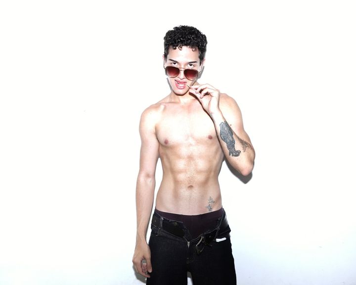 Antoni, mannequin homme, Emporio Models – photo 28