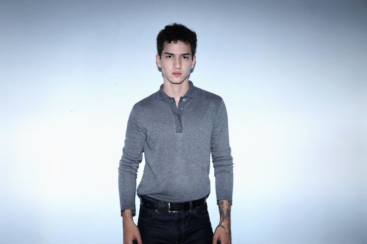 Antoni, mannequin homme, Emporio Models – photo 37
