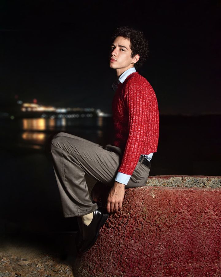 Antoni, mannequin homme, Emporio Models – photo 39