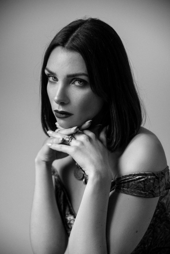 Audrey, mannequin femme, Emporio Models – photo 4
