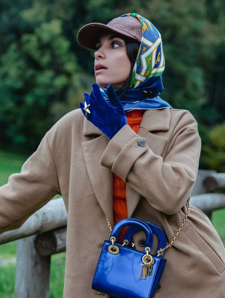 Audrey, mannequin femme, Emporio Models – photo 8