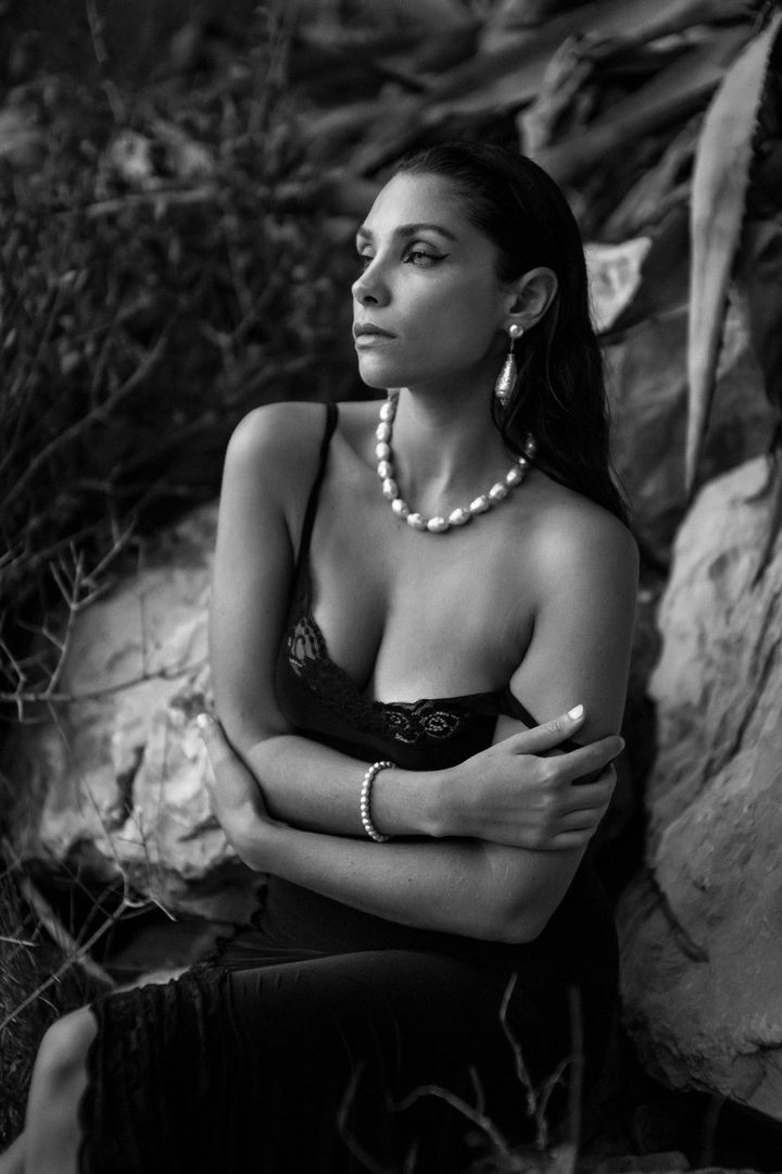 Audrey, mannequin femme, Emporio Models – photo 10
