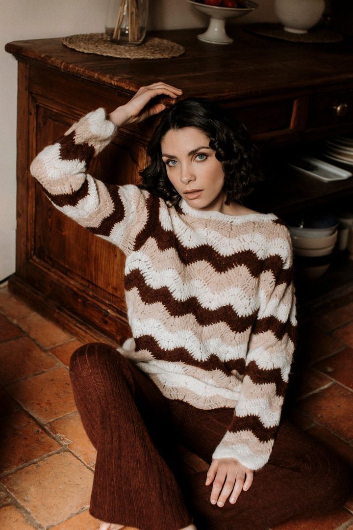 Audrey, mannequin femme, Emporio Models – photo 24