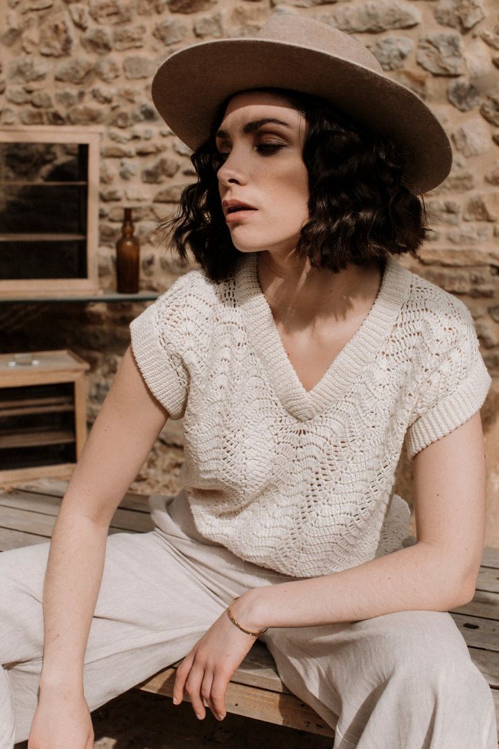 Audrey, mannequin femme, Emporio Models – photo 27