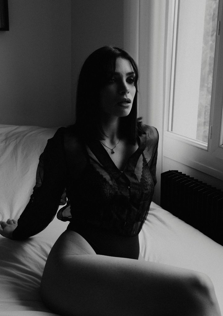 Audrey, mannequin femme, Emporio Models – photo 30