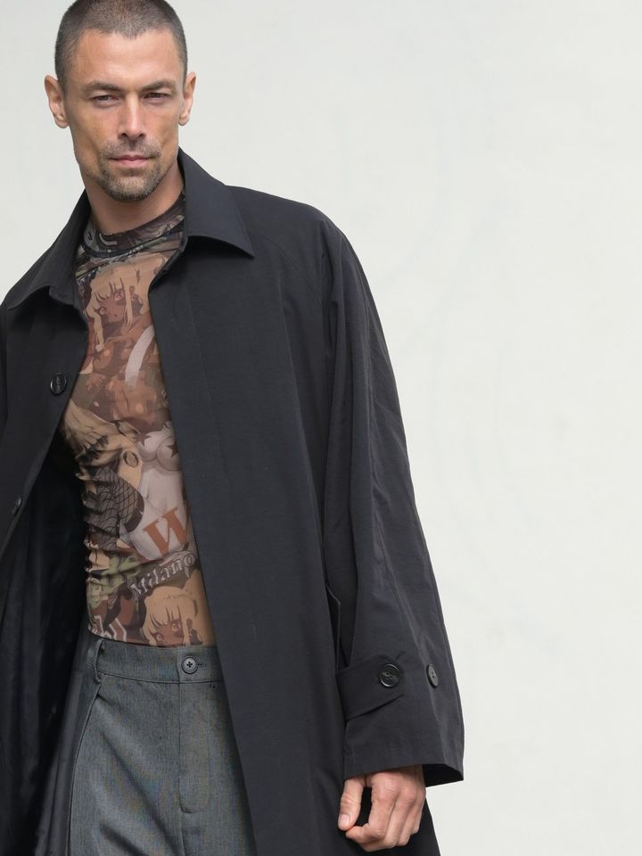 Austin, male model, Emporio Models – photo 4