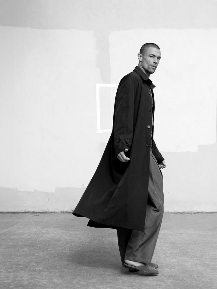 Austin, male model, Emporio Models – photo 8