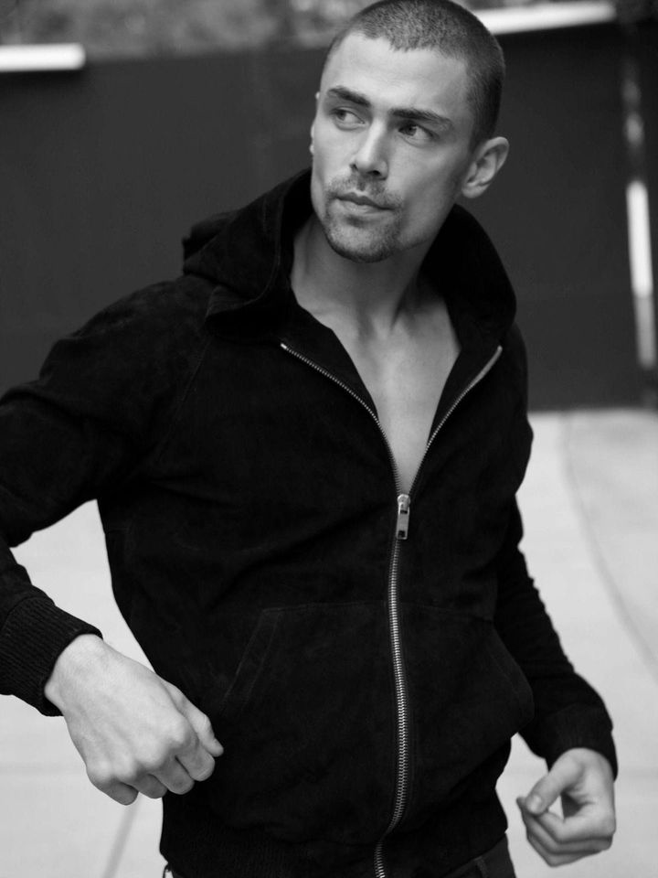 Austin, male model, Emporio Models – photo 13