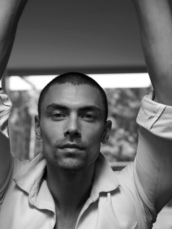 Austin, male model, Emporio Models – photo 15
