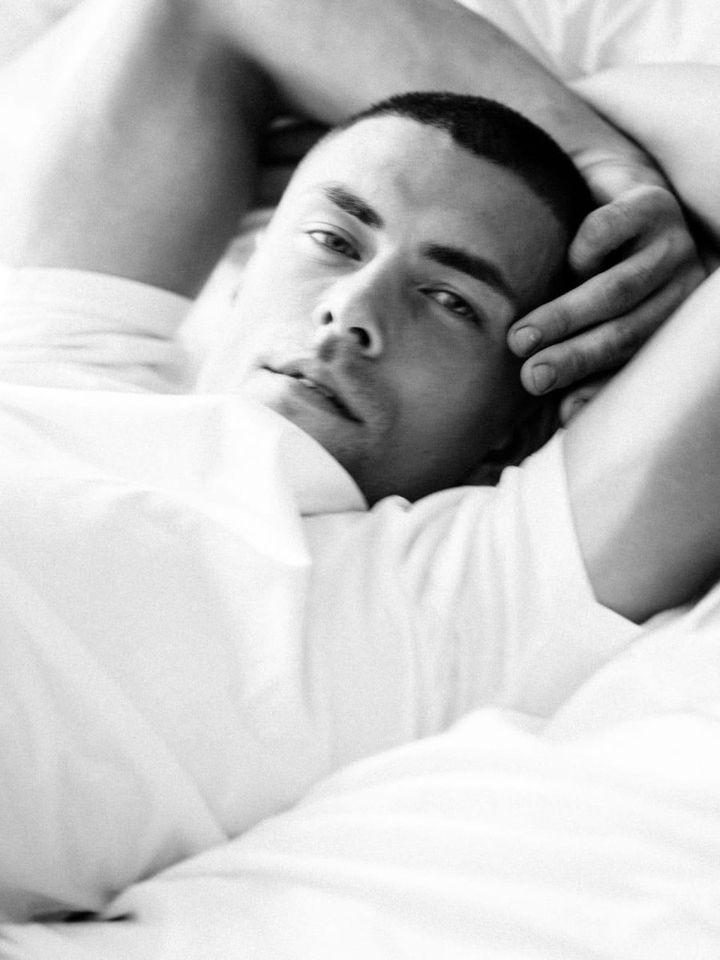 Austin, male model, Emporio Models – photo 35