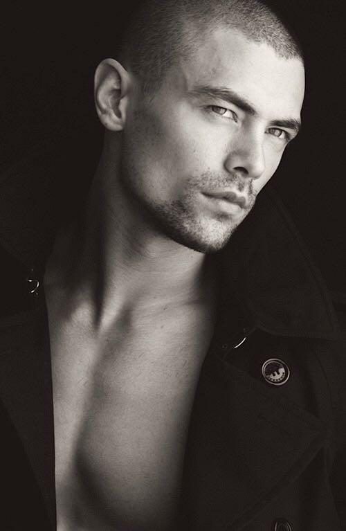 Austin, male model, Emporio Models – photo 40