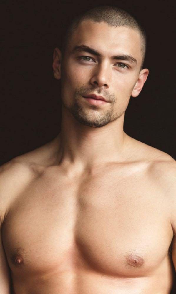 Austin, male model, Emporio Models – photo 41