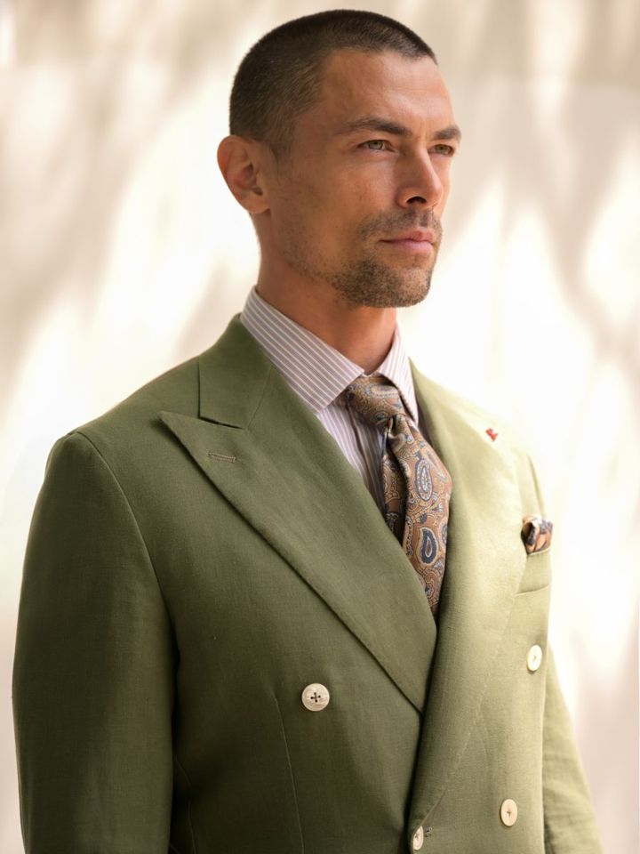 Austin, male model, Emporio Models – photo 45