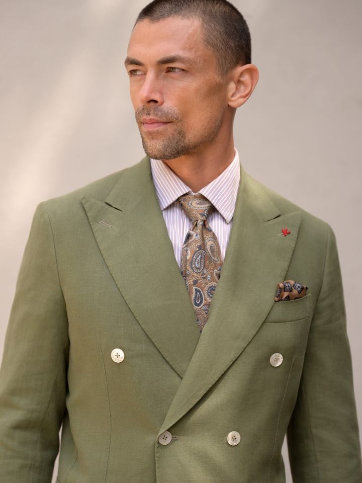 Austin, male model, Emporio Models – photo 47