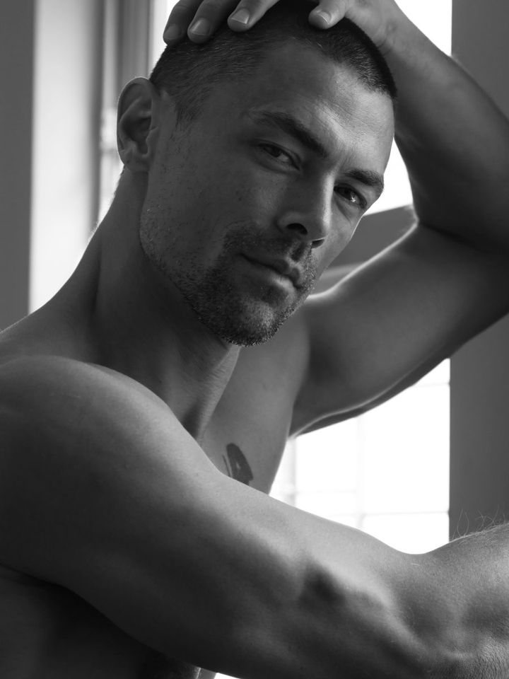 Austin, male model, Emporio Models – photo 51
