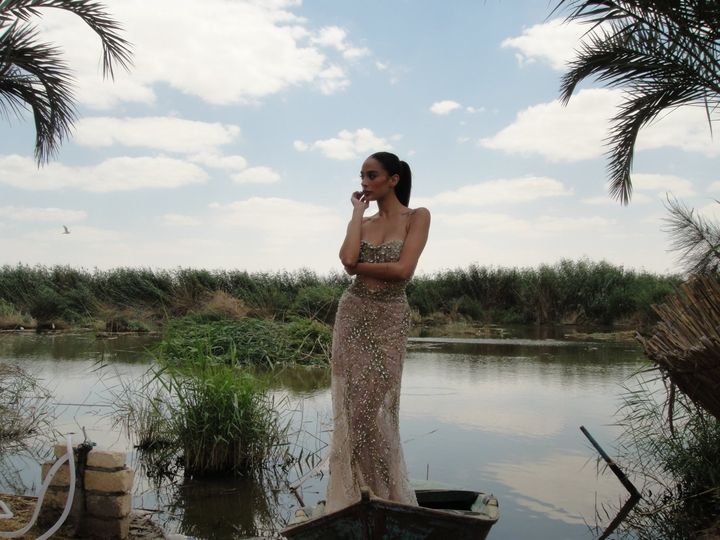 Aynour, female model, Emporio Models – photo 11